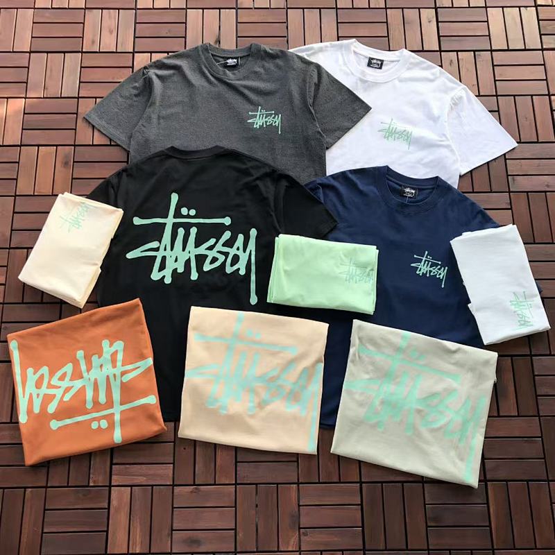 STUSSY TSHIRTS (968)