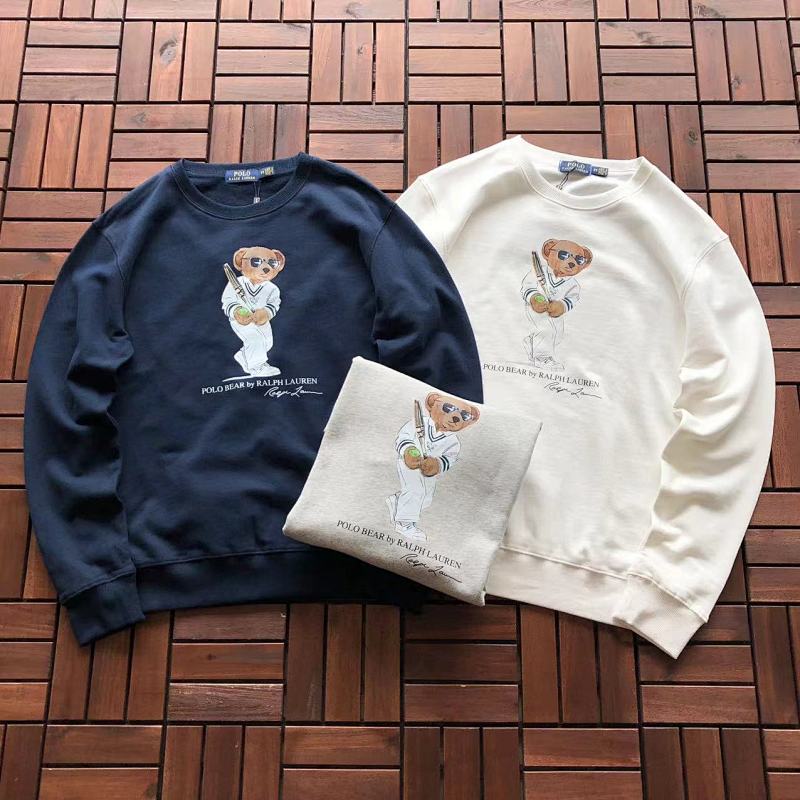 RALPH LAUREN SWEATERS (290)