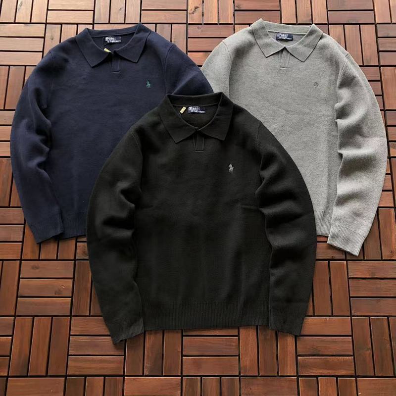 RALPH LAUREN SWEATERS (274)