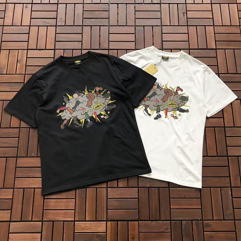 CORTEIZ TSHIRTS (344)