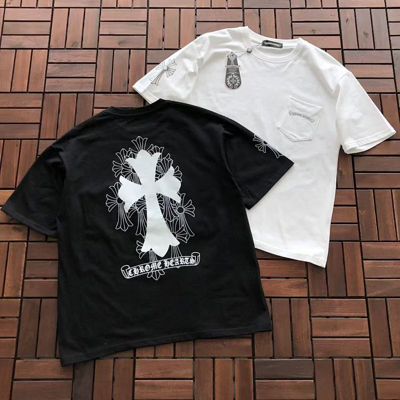 CHROME HEARTS TSHIRTS (120)