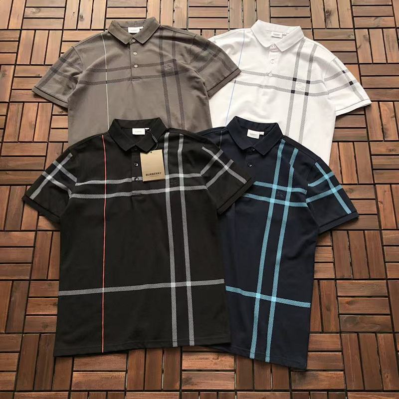 BURBERRY TSHIRTS (172)