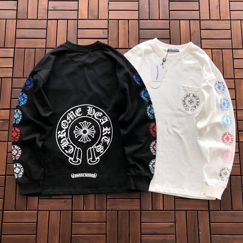 CHROME HEARTS LONGSLEEVES (38)