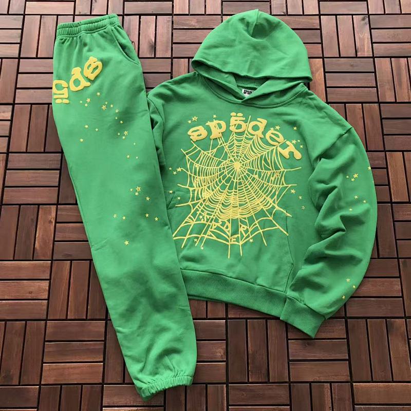 SP5DER HOODIES (38)