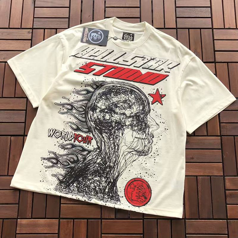 HELLSTAR TSHIRTS (312)