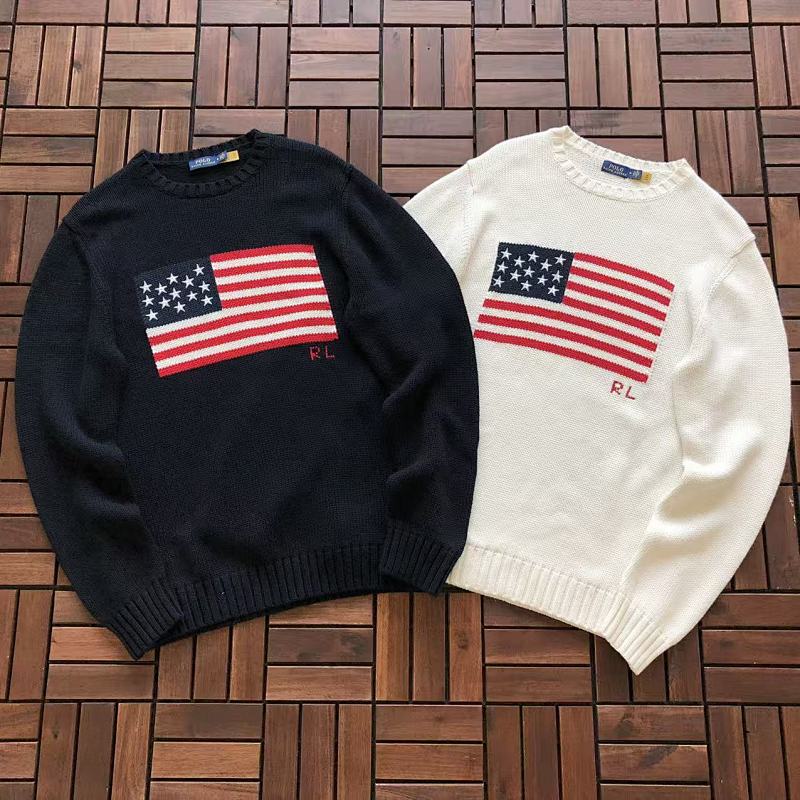 RALPH LAUREN SWEATERS (190)