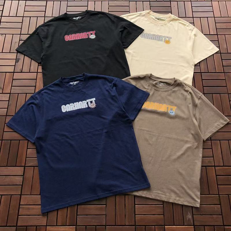 CARHARTT TSHIRTS (107)