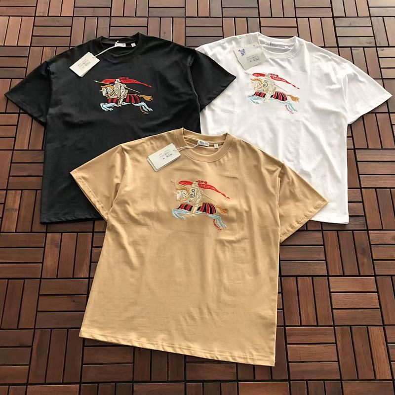 BURBERRY TSHIRTS (547)