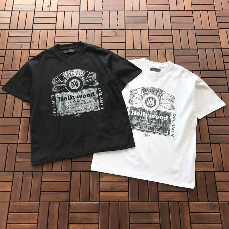 AMIRI TSHIRTS (289)
