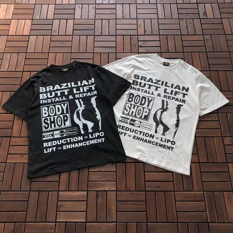 CORTEIZ TSHIRTS (381)