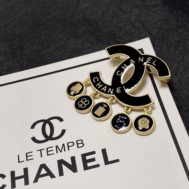 CHANEL TSHIRTS (118)