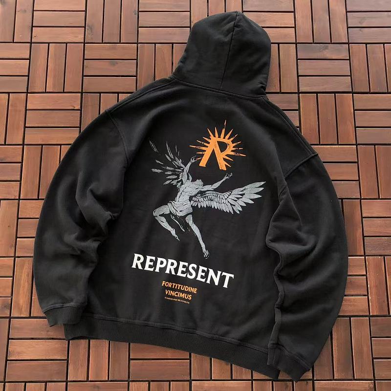 REPRESENT HOODIES (21)