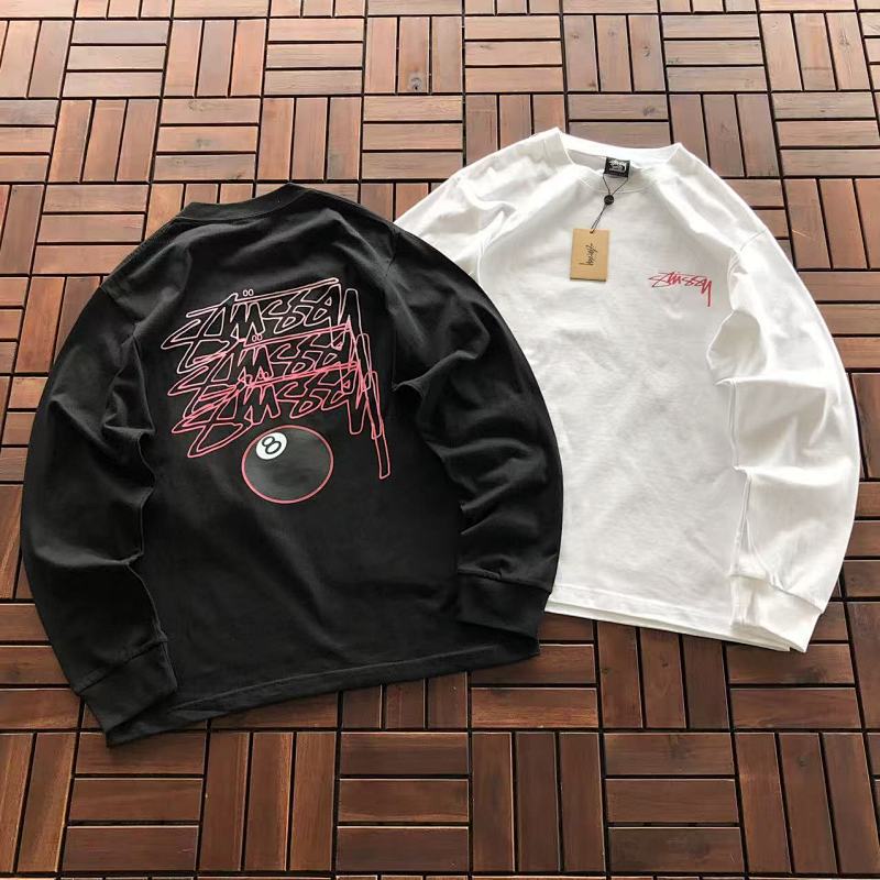 STUSSY LONGSLEEVES (97)