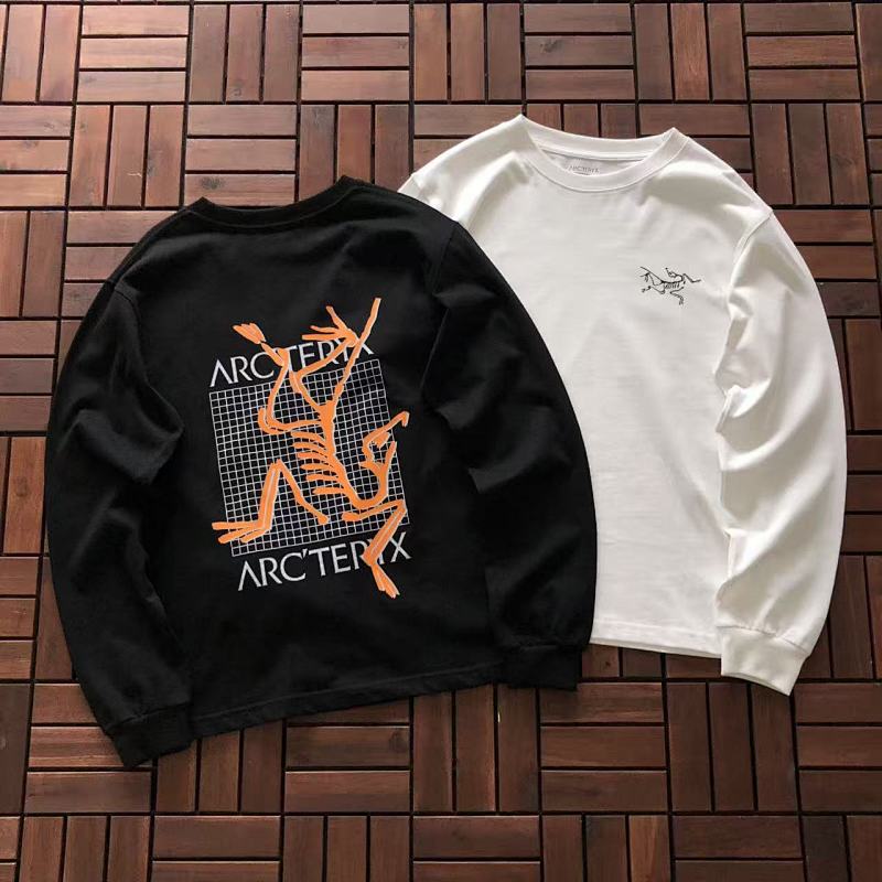 ARC TERYX LONGSLEEVES (16)