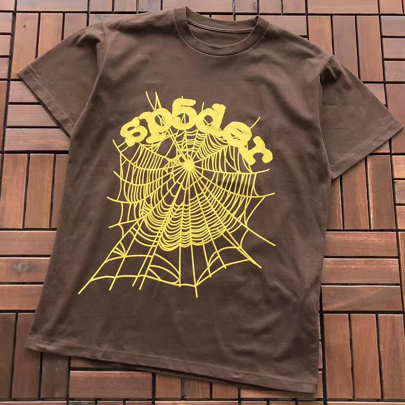 SP5DER TSHIRTS (7)