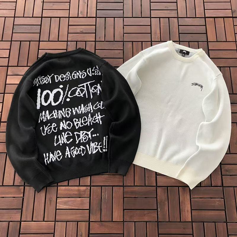 STUSSY SWEATERS (18)