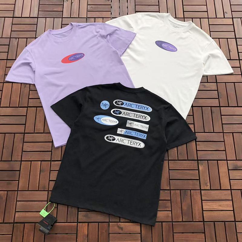ARC TERYX TSHIRTS (111)
