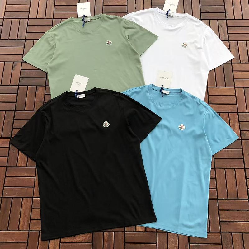 MONCLER TSHIRTS (104)