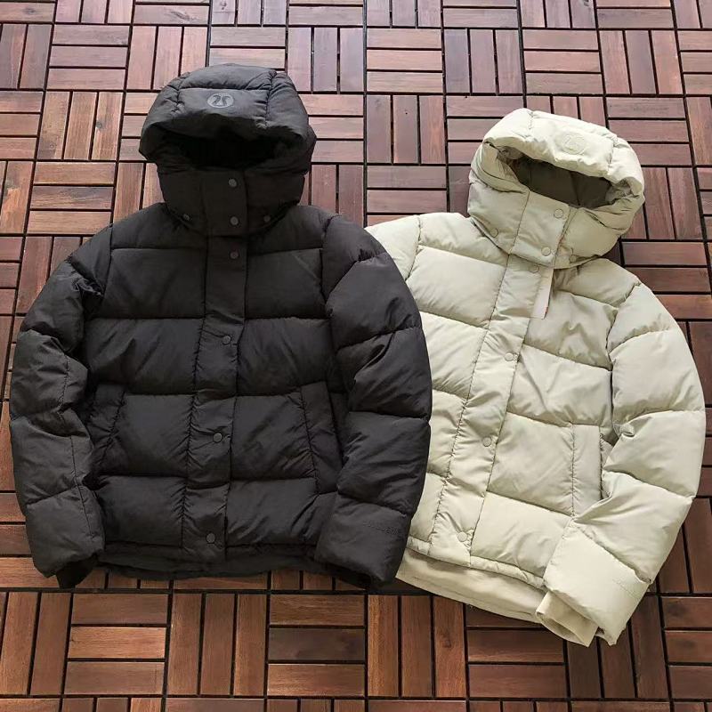 LULULEMON JACKETS (12)