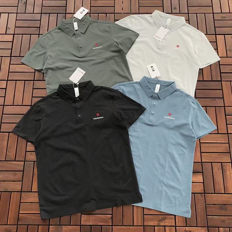 LULULEMON TSHIRTS (35)