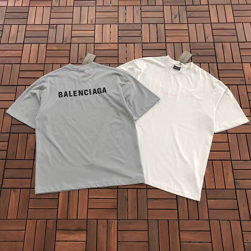 BALENCIAGA TSHIRTS (286)