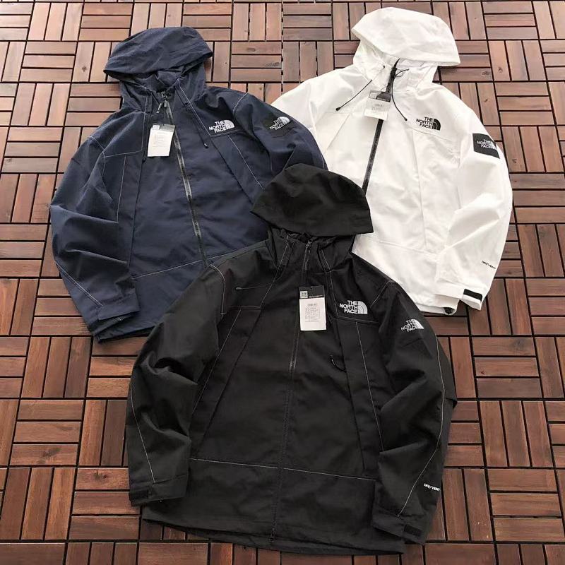 THE NORTH FACE TSHIRTS (74)
