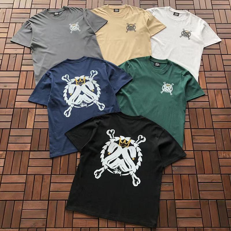 STUSSY TSHIRTS (362)