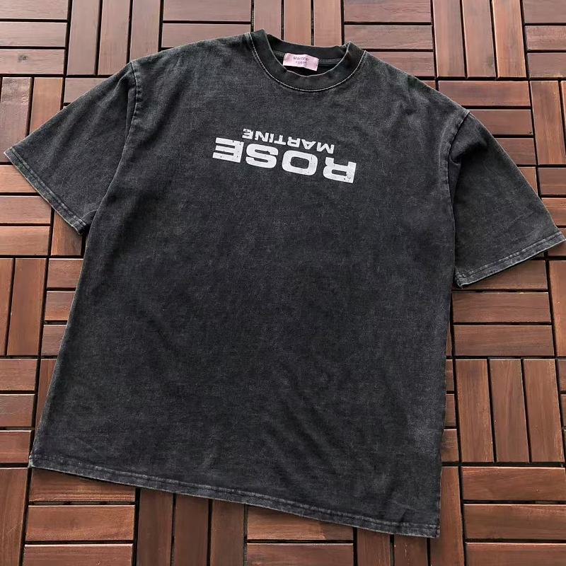 MARTINE ROSE TSHIRTS (11)