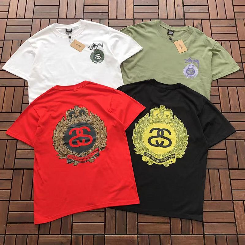 STUSSY TSHIRTS (698)