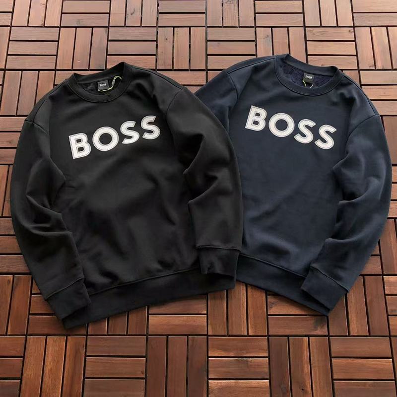 HUGO BOSS SWEATERS (13)