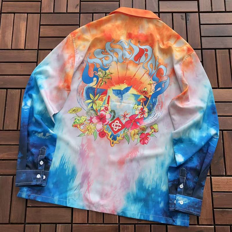 CASABLANCA LONGSLEEVES (3)