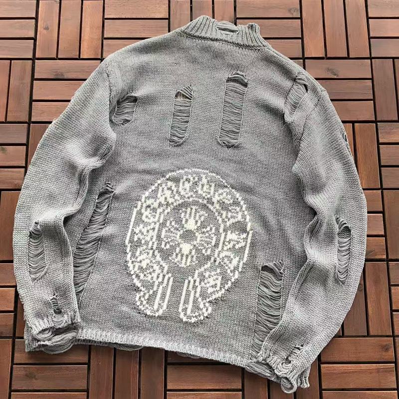 CHROME HEARTS SWEATERS (7)