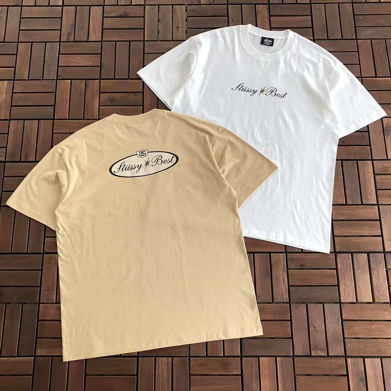 STUSSY TSHIRTS (103)