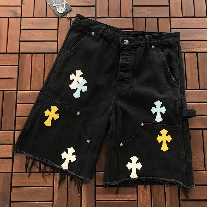 CHROME HEARTS TSHIRTS (227)