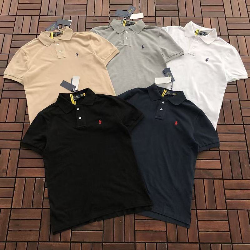 RALPH LAUREN TSHIRTS (4)