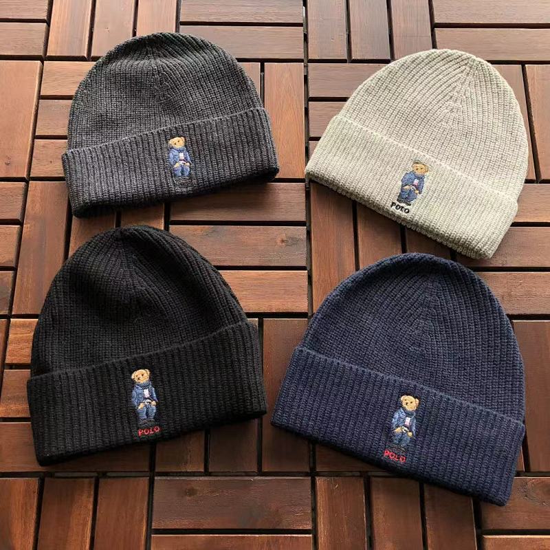 RALPH LAUREN CAPS (37)