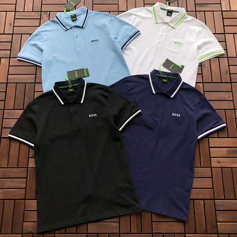 HUGO BOSS TSHIRTS (2)