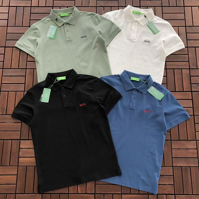 HUGO BOSS TSHIRTS (20)