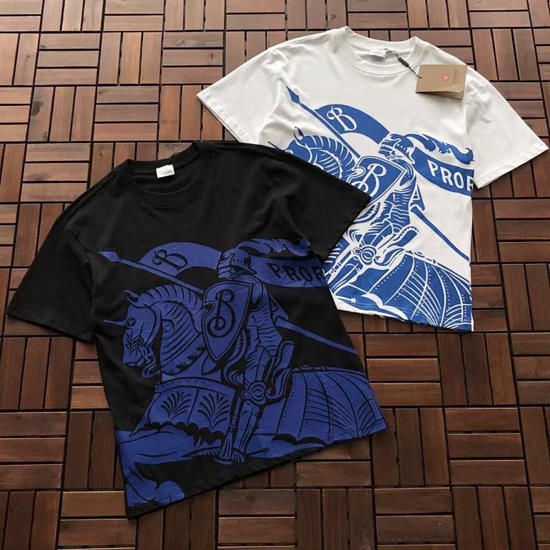 BURBERRY TSHIRTS (149)