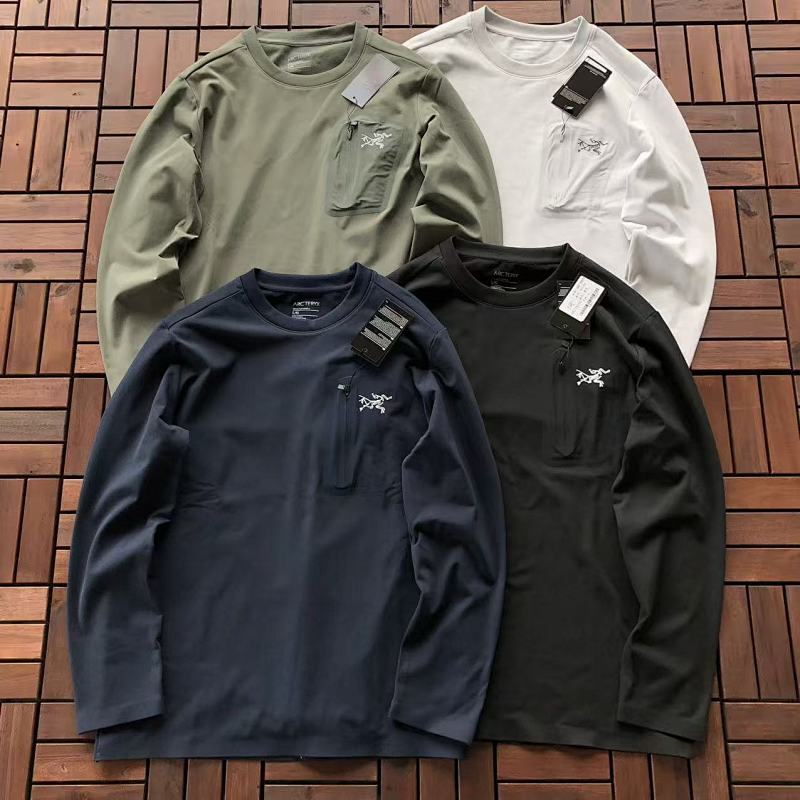 ARC TERYX LONGSLEEVES (13)