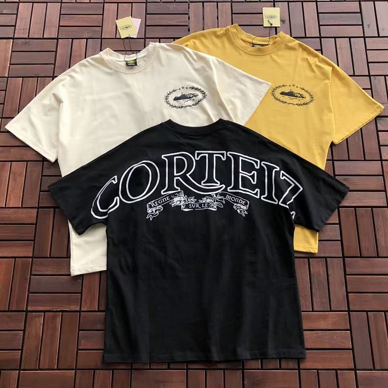 CORTEIZ TSHIRTS (439)