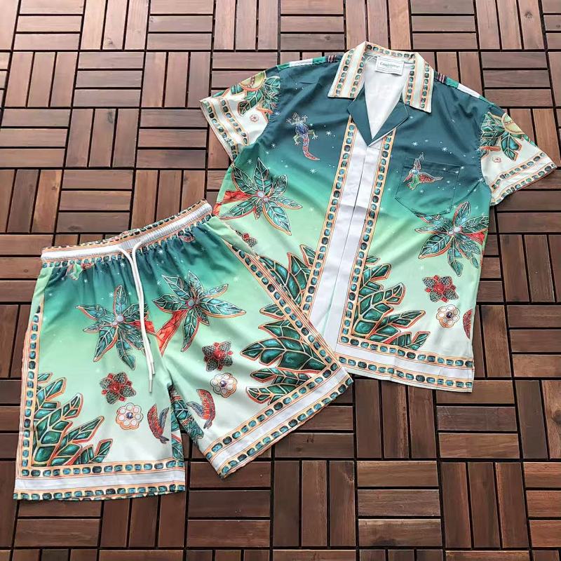 CASABLANCA TSHIRTS (317)