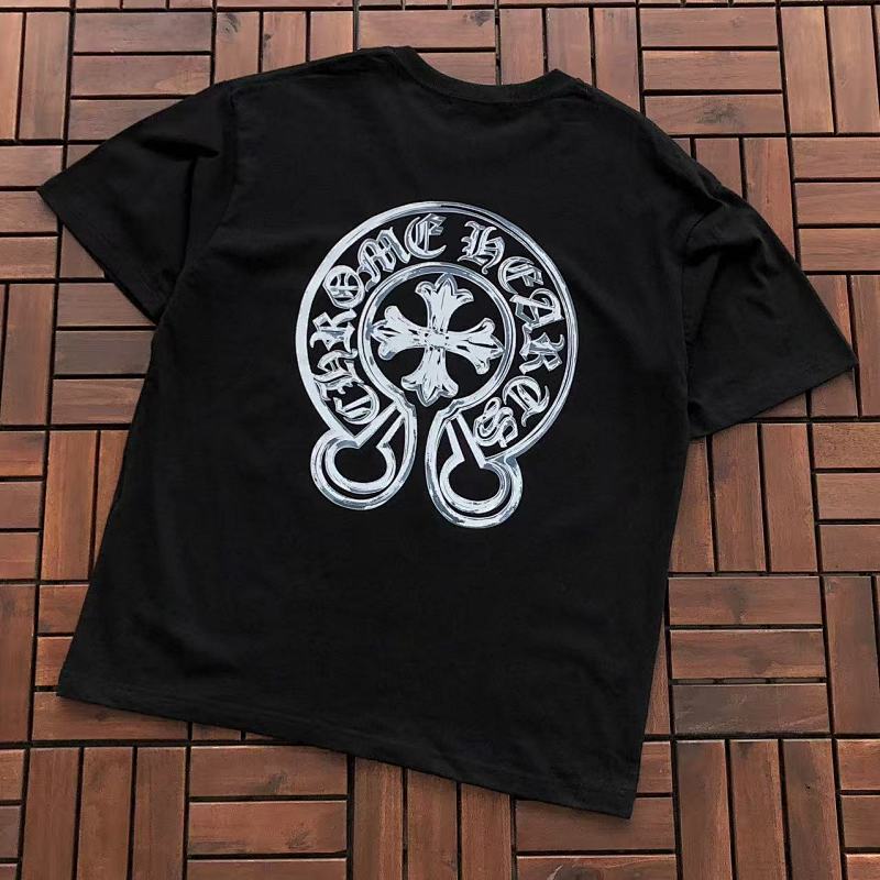 CHROME HEARTS TSHIRTS (202)