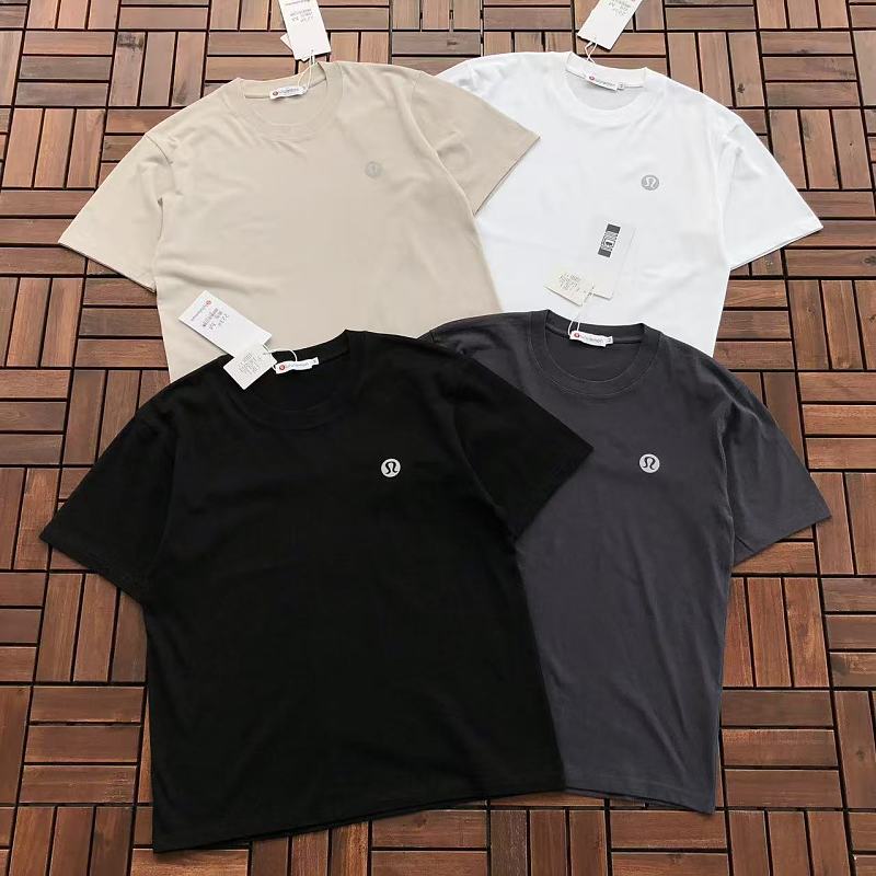 LULULEMON TSHIRTS (26)