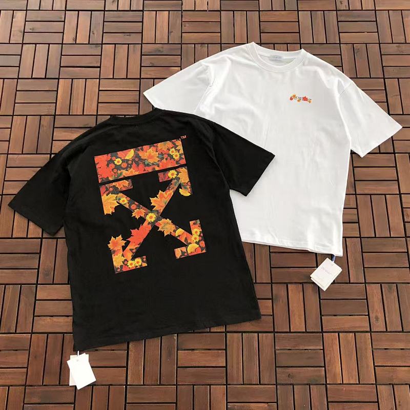 OFF WHITE TSHIRTS (85)