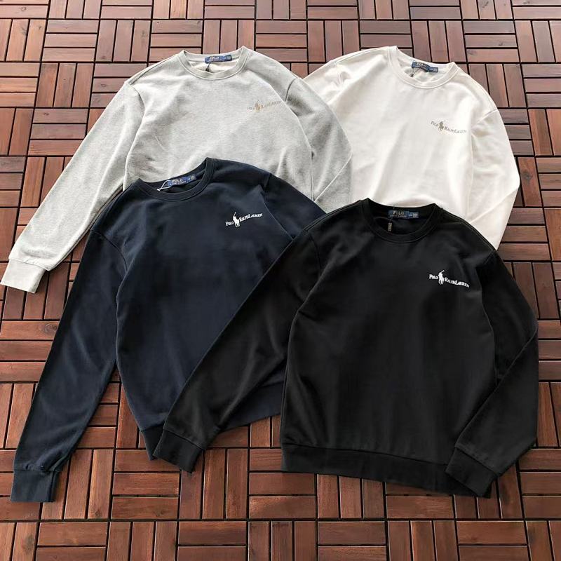 RALPH LAUREN SWEATERS (305)