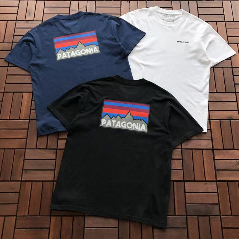 PATAGONIA TSHIRTS (114)