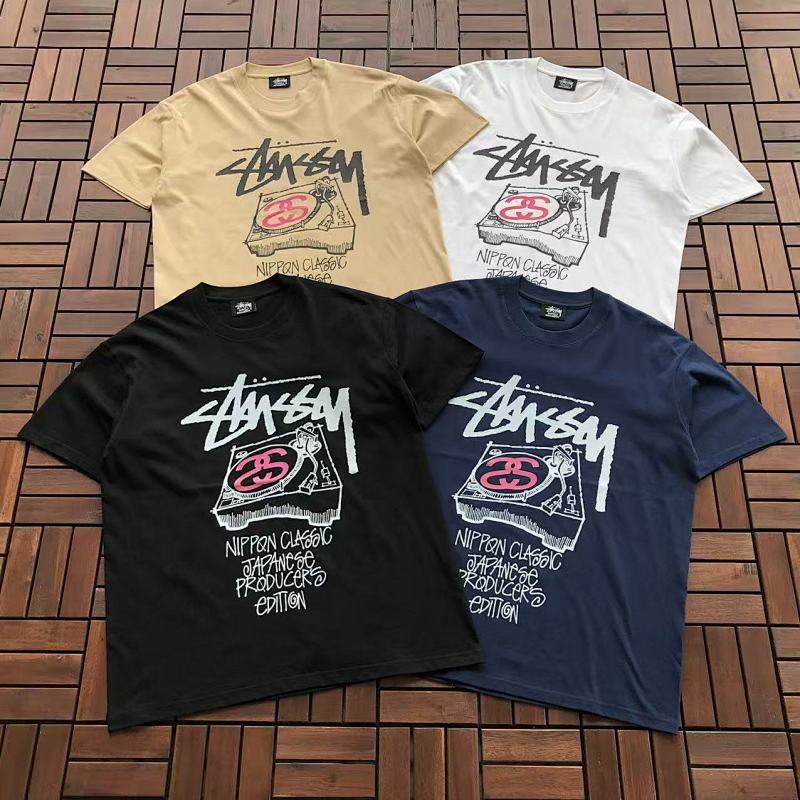 STUSSY TSHIRTS (267)