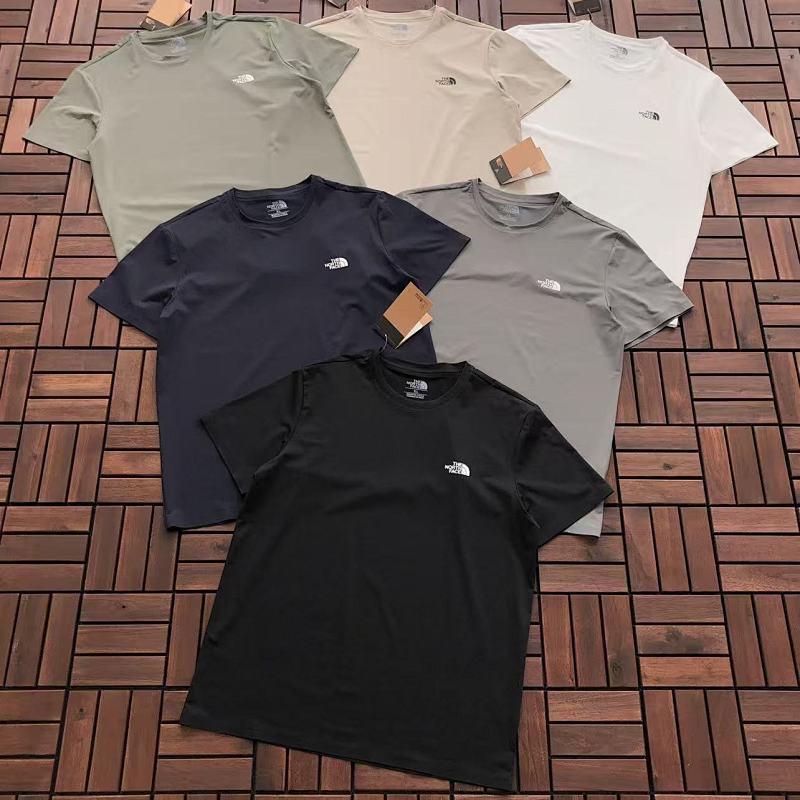 THE NORTH FACE TSHIRTS (124)
