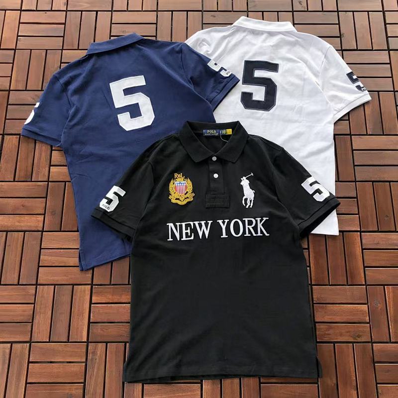 RALPH LAUREN TSHIRTS (141)